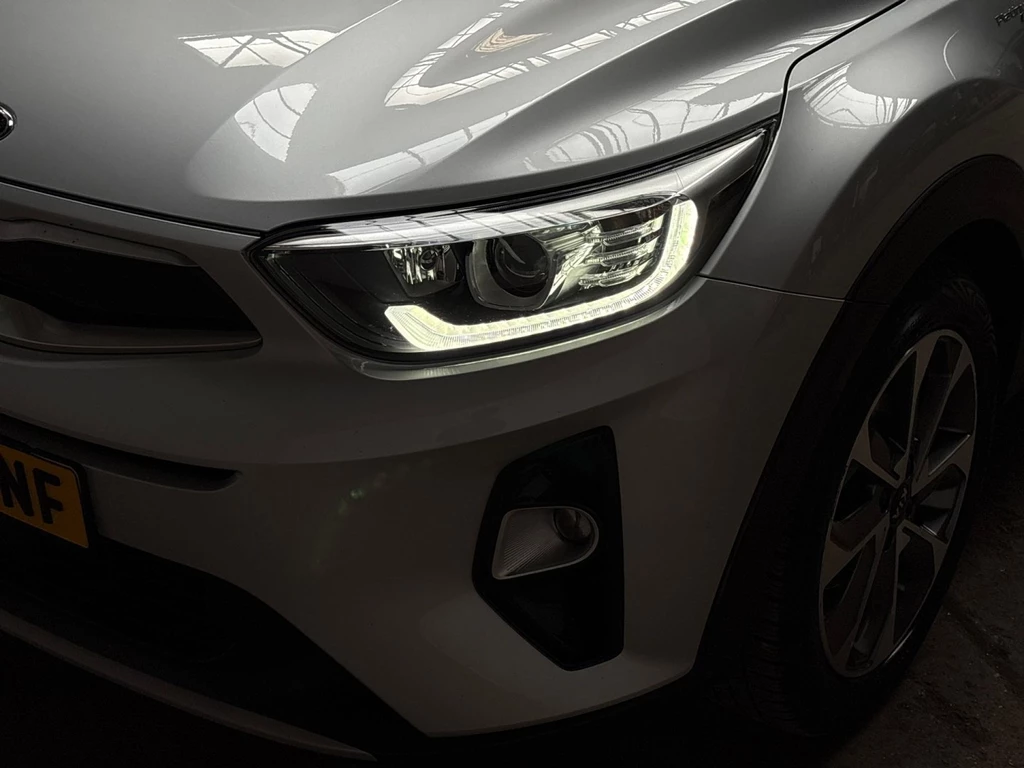 Kia Stonic – foto 27
