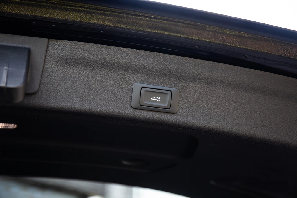 Audi A6 – foto 30