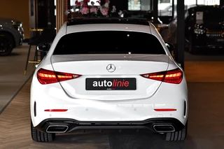 Mercedes-Benz C-Klasse – thumbnail 4