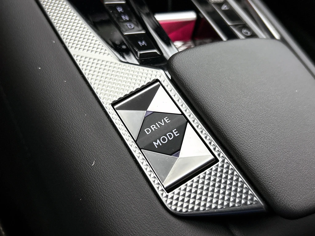 DS DS 4 – foto 9