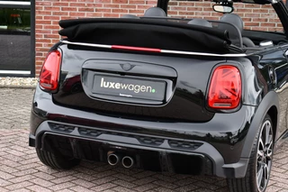 MINI Cooper S Cabrio – thumbnail 17