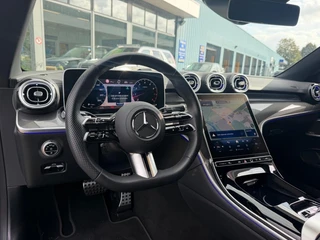 Mercedes-Benz CLE – thumbnail 15