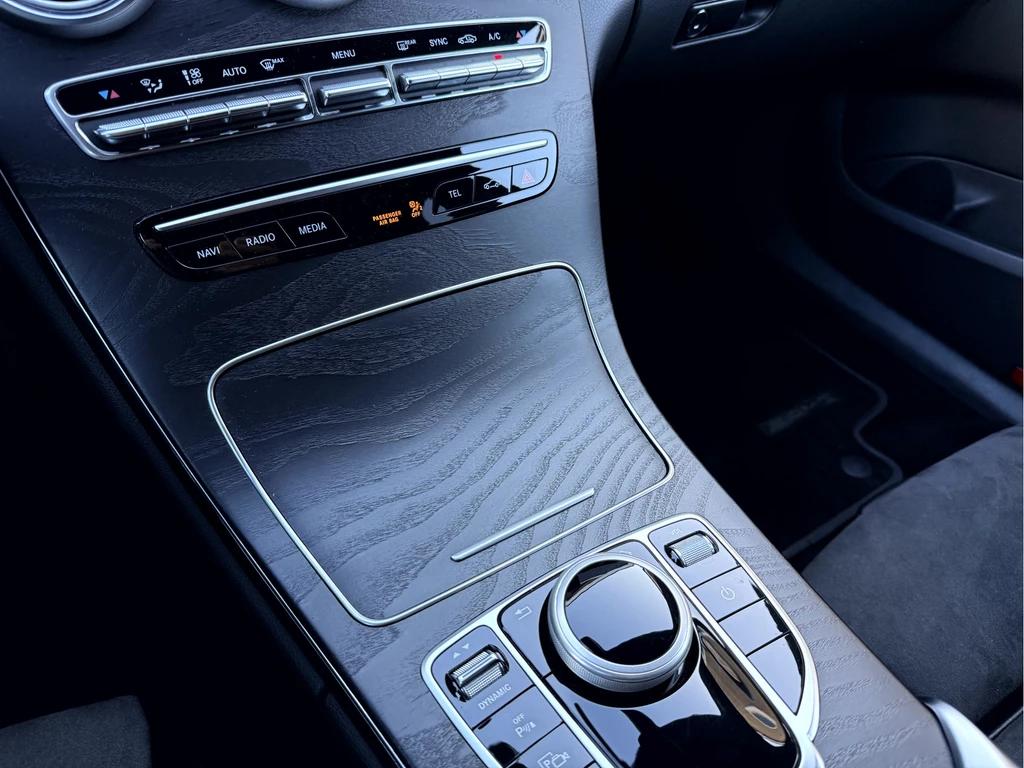Mercedes-Benz C-Klasse – foto 17