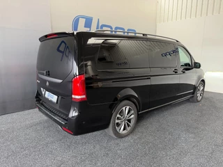 Mercedes-Benz EQV – thumbnail 8