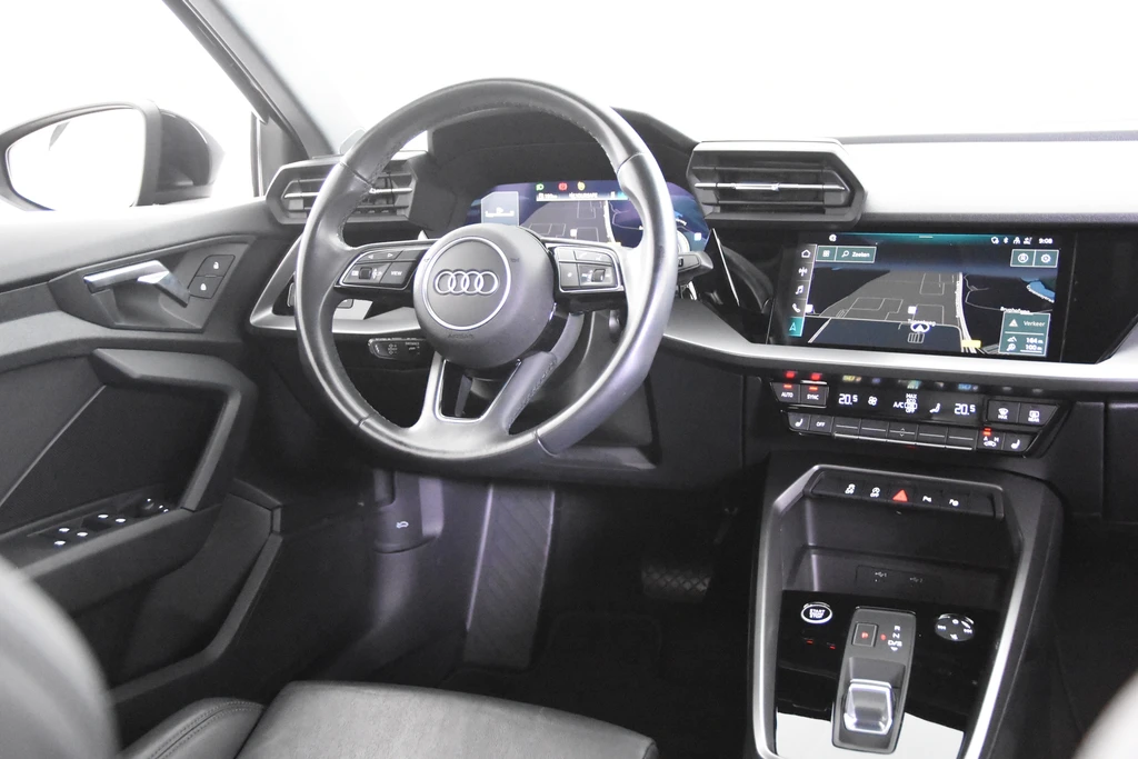 Audi A3 – foto 17
