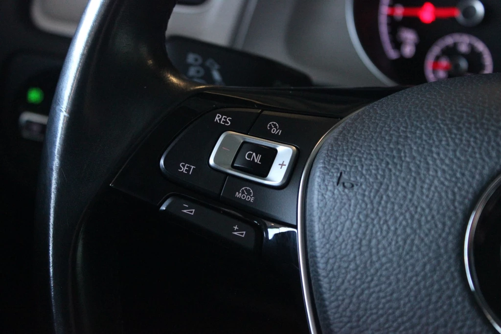 Volkswagen Golf – foto 11