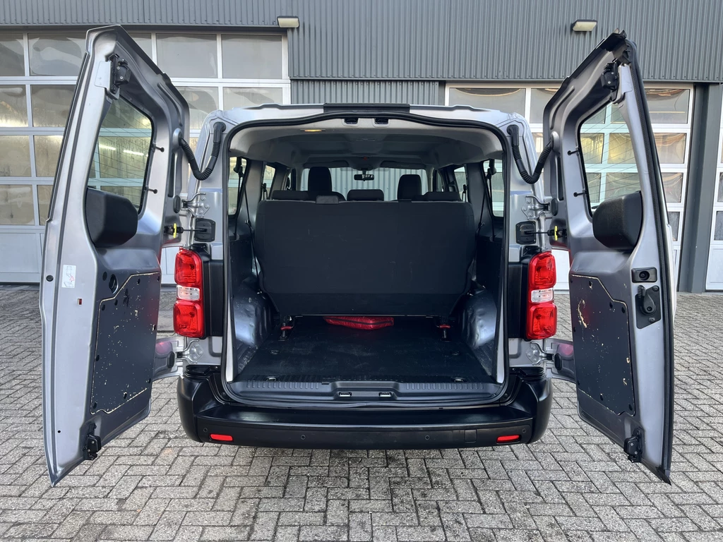 Citroën Jumpy – foto 22