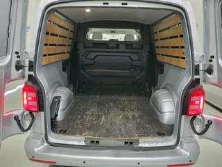 Volkswagen Transporter – thumbnail 7