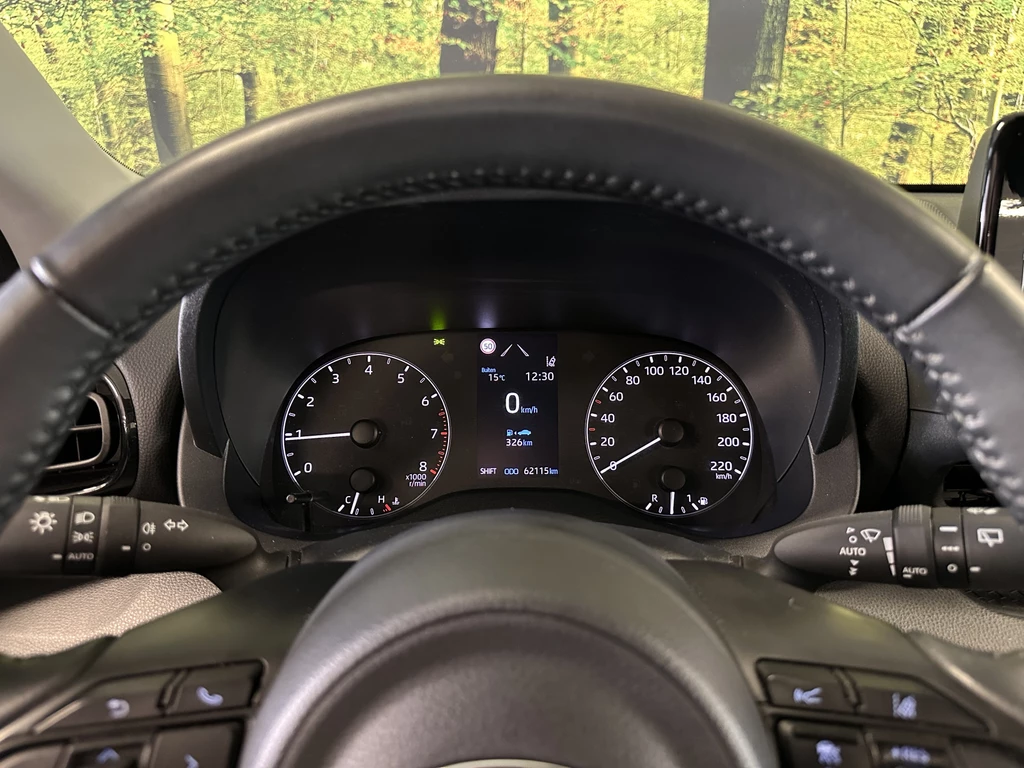 Toyota Yaris – foto 10