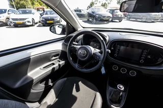 Toyota Aygo – thumbnail 20