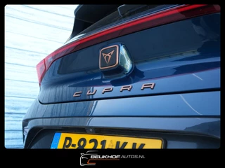 CUPRA Born – thumbnail 10