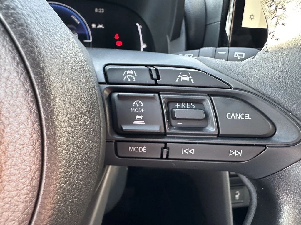 Toyota Yaris Cross – foto 22