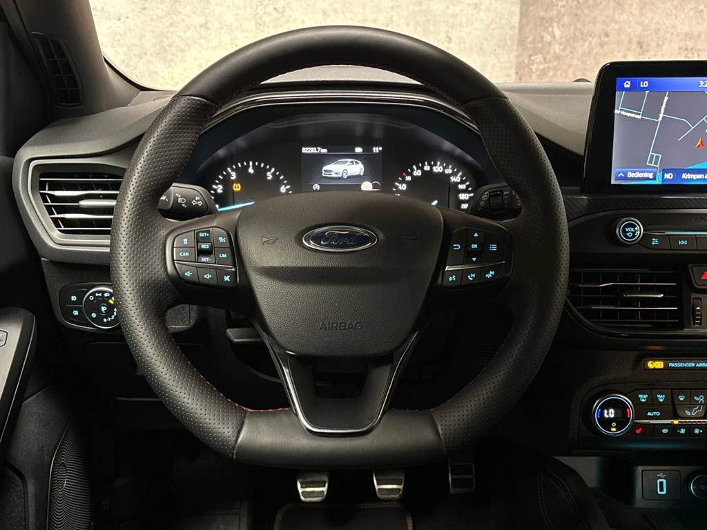 Ford Focus – foto 15