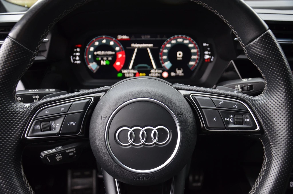 Audi A3 – foto 44