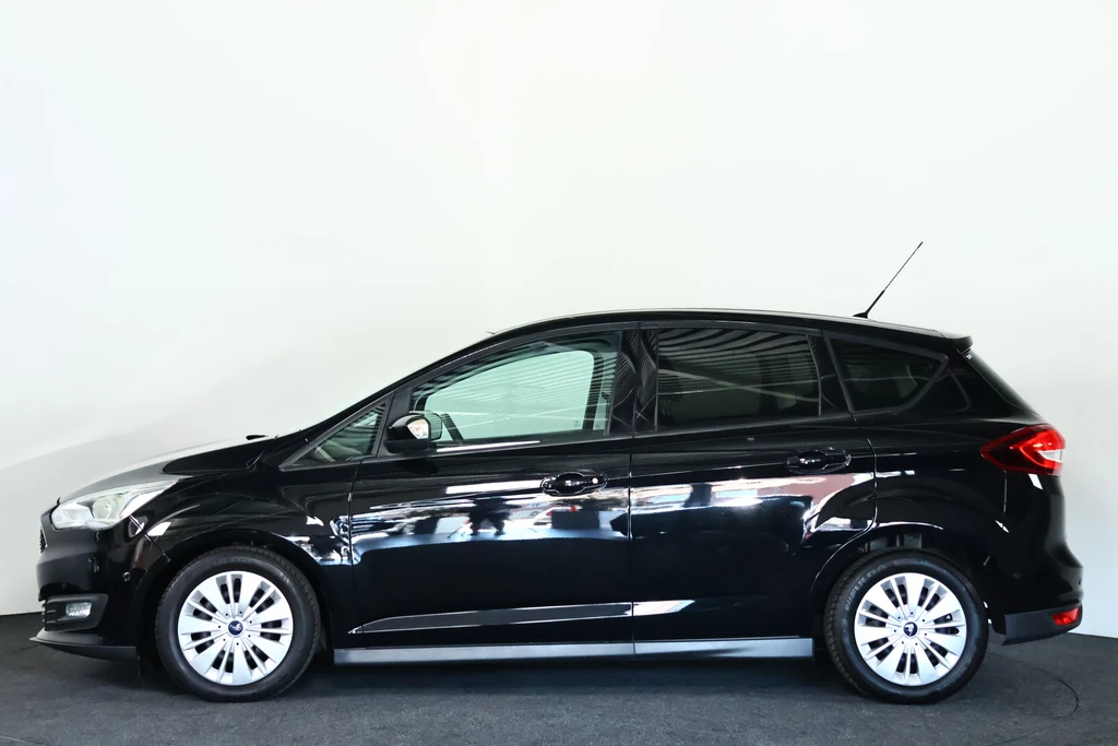 Ford C-MAX – foto 3