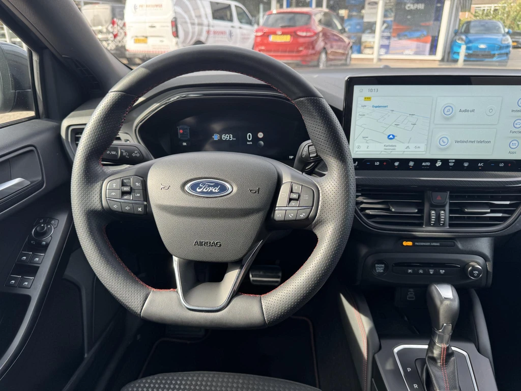 Ford Focus – foto 16