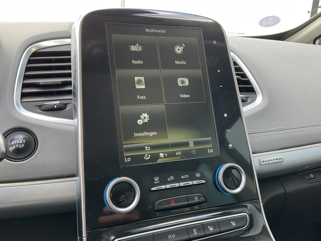 Renault Espace – foto 29