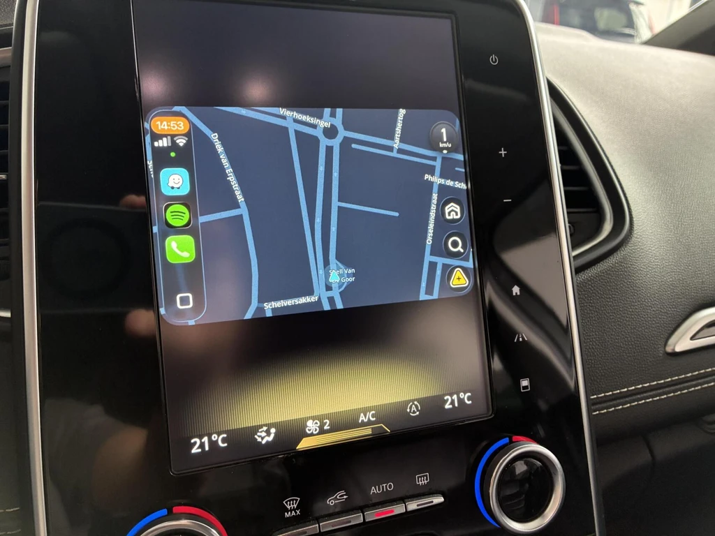Renault Grand Scénic – foto 11