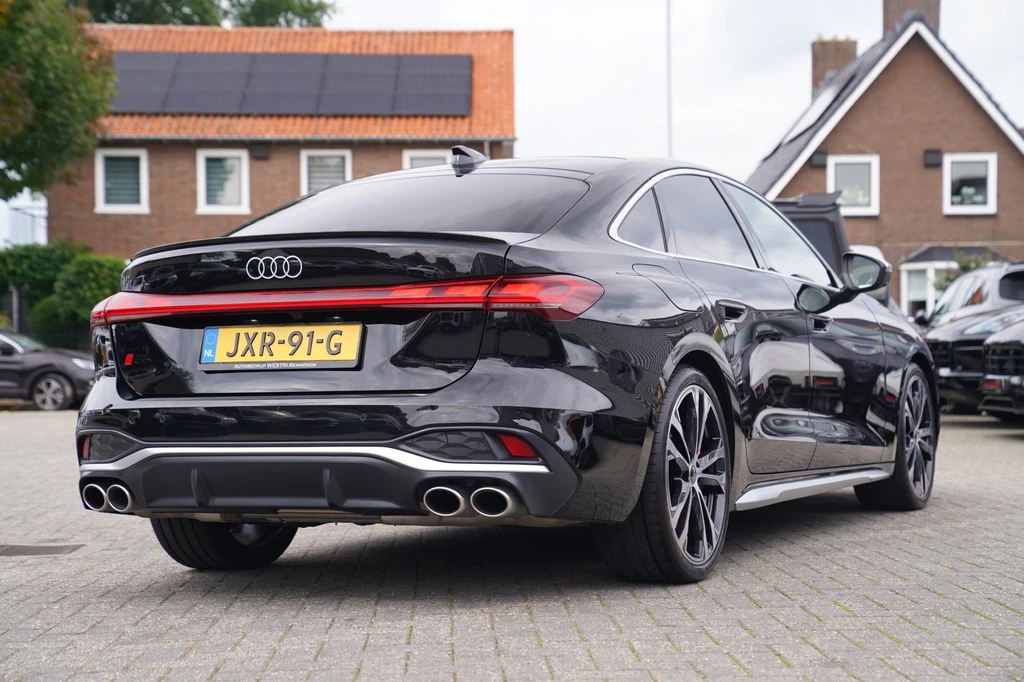 Audi S5 – foto 4