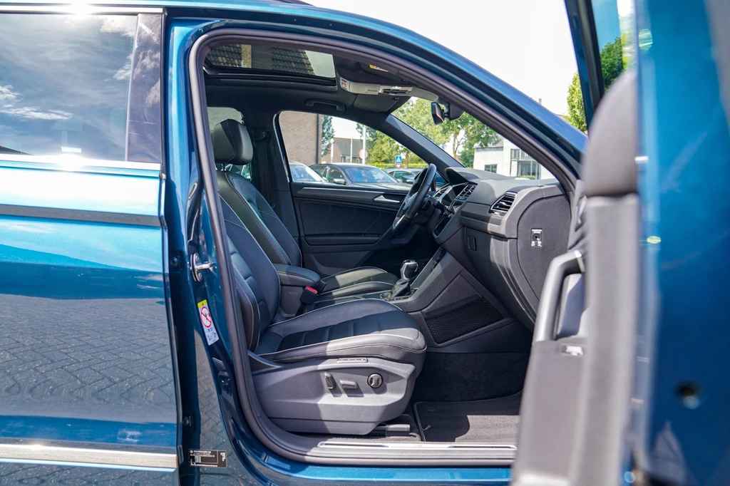 Volkswagen Tiguan – foto 26