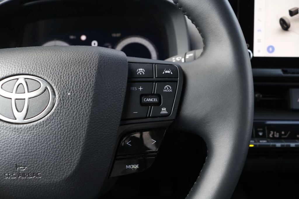 Toyota C-HR – foto 16