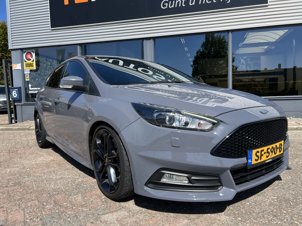 Ford Focus – foto 13