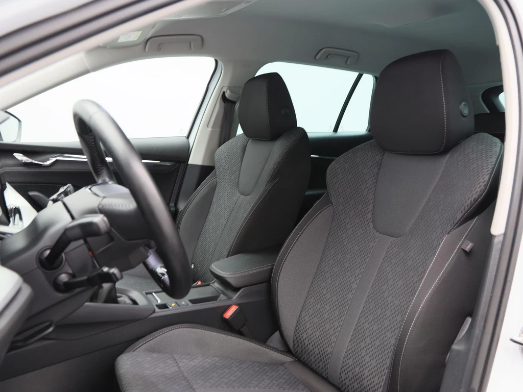 Škoda Octavia – foto 11