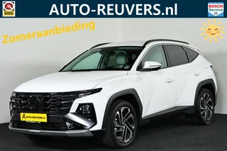 Hyundai Tucson – thumbnail 1