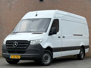 Mercedes-Benz Sprinter – thumbnail 2