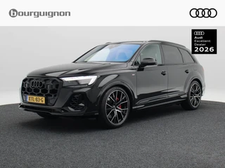Audi Q7 – thumbnail 1