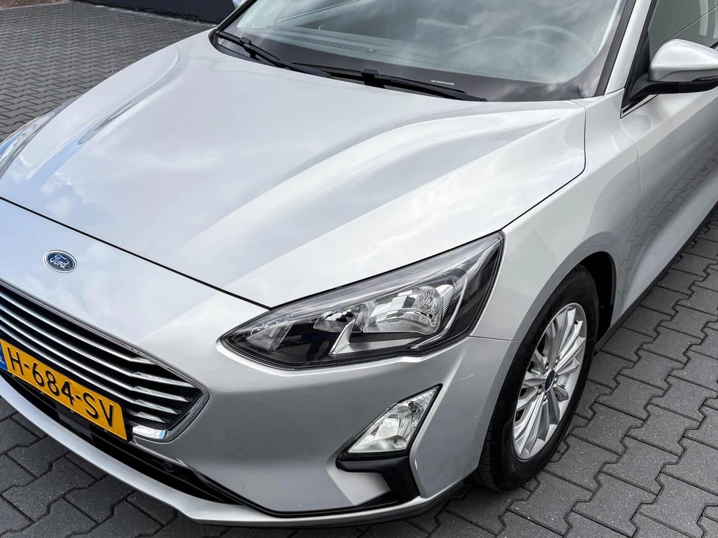 Ford Focus – foto 41