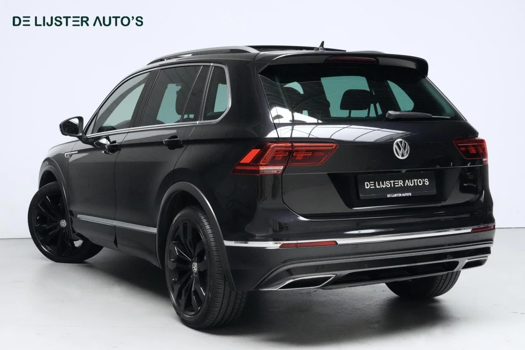 Volkswagen Tiguan – foto 3