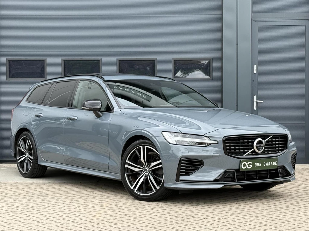 Volvo V60 – foto 8