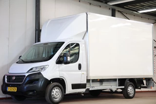 Fiat Ducato – thumbnail 1