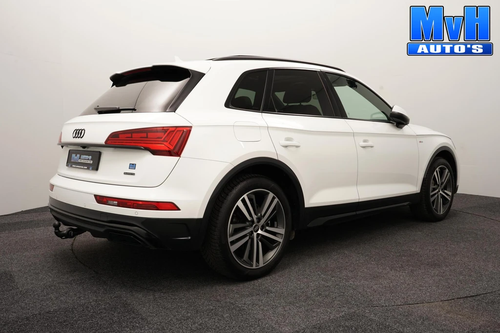 Audi Q5 – foto 10