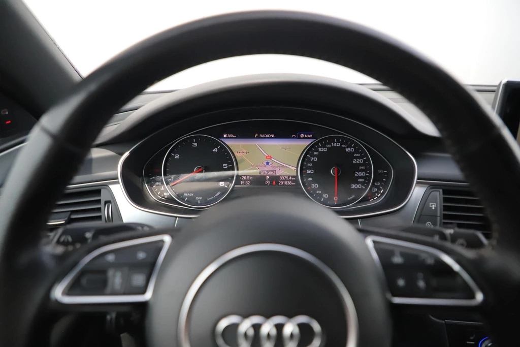 Audi A7 – foto 16