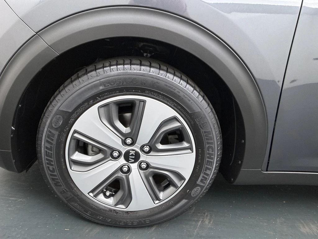 Kia Niro – foto 16