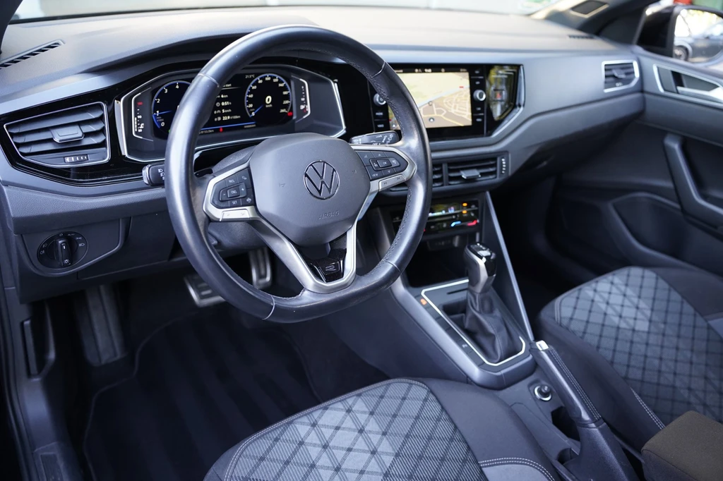 Volkswagen Taigo – foto 9