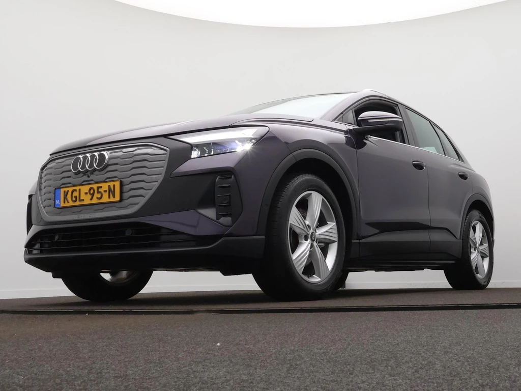 Audi Q4 e-tron – foto 2