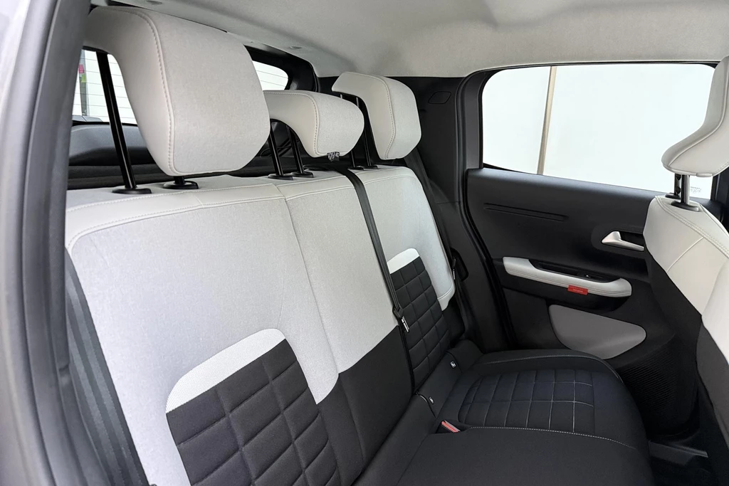 Citroën ë-C3 – foto 15