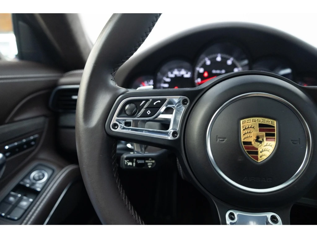 Porsche 911 – foto 32