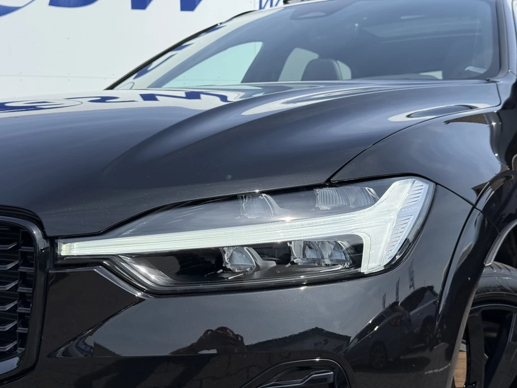 Volvo XC60 – foto 30