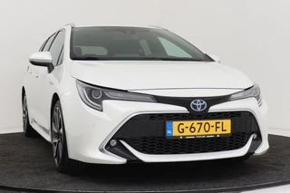 Toyota Corolla Touring Sports – thumbnail 11