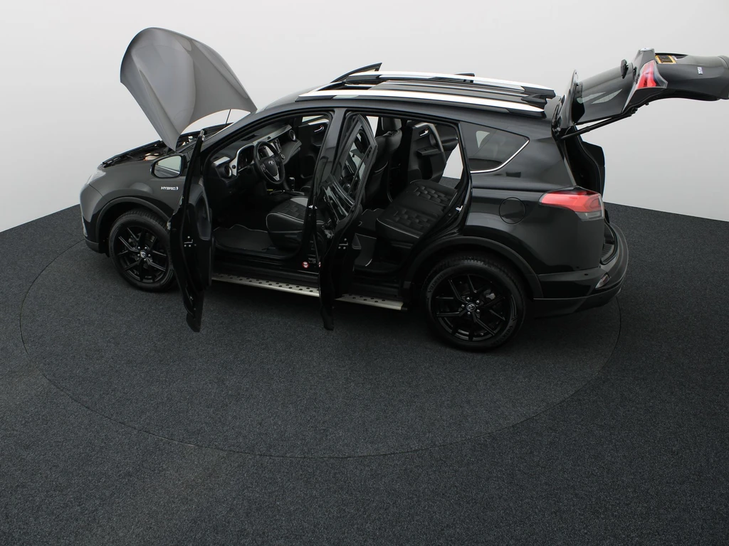 Toyota RAV4 – foto 6