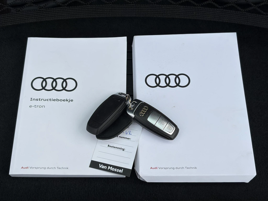 Audi e-tron – foto 53