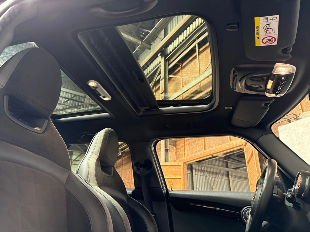 MINI Cooper S – foto 8