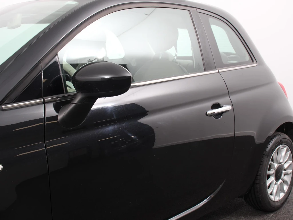 Fiat 500 – foto 29