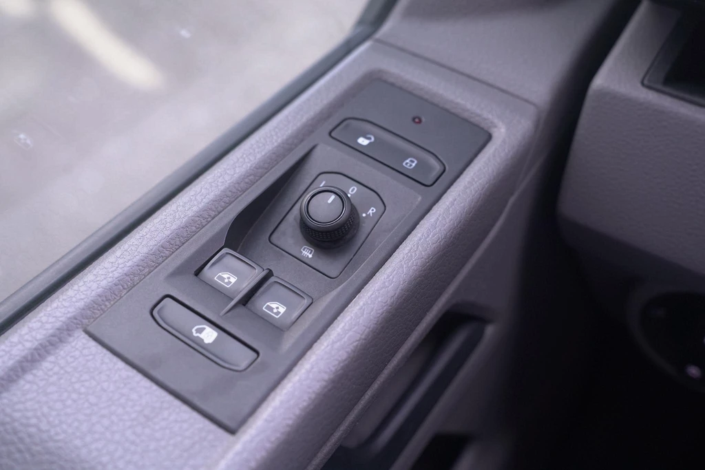 Volkswagen Transporter – foto 35