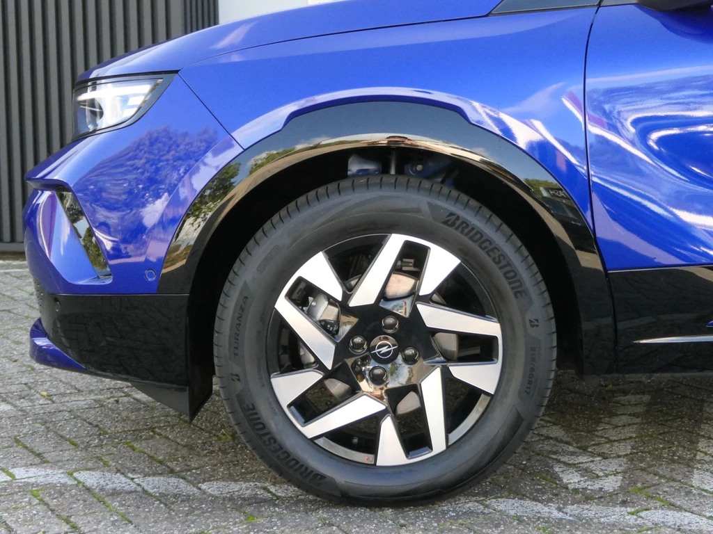 Opel Mokka – foto 15