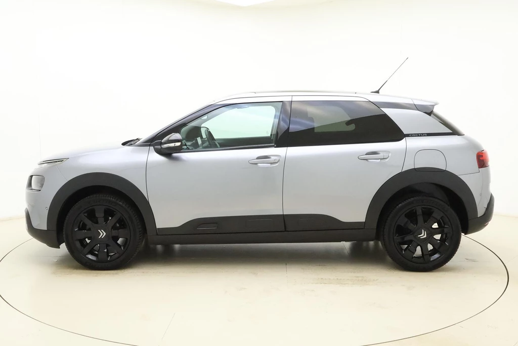 Citroën C4 Cactus – foto 2